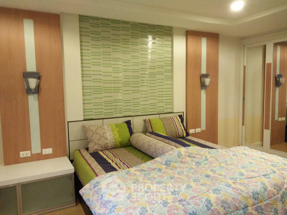 รูป ห้องชุด 1 ห้องนอน ชั้น 17 The Trendy Condominium ใกล้ BTS นานา 200 ม. (ID 301630) - รูปที่ 5/6