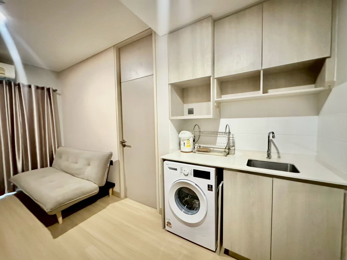 รูป ขายคอนโด LPN Suite Dindang Rachaprarop - รูปที่ 2/16