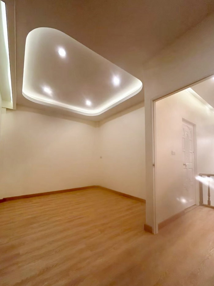 picture Mitpracha Villa Village Bangyai / 4 Bedrooms #HBGY037 - 4/19