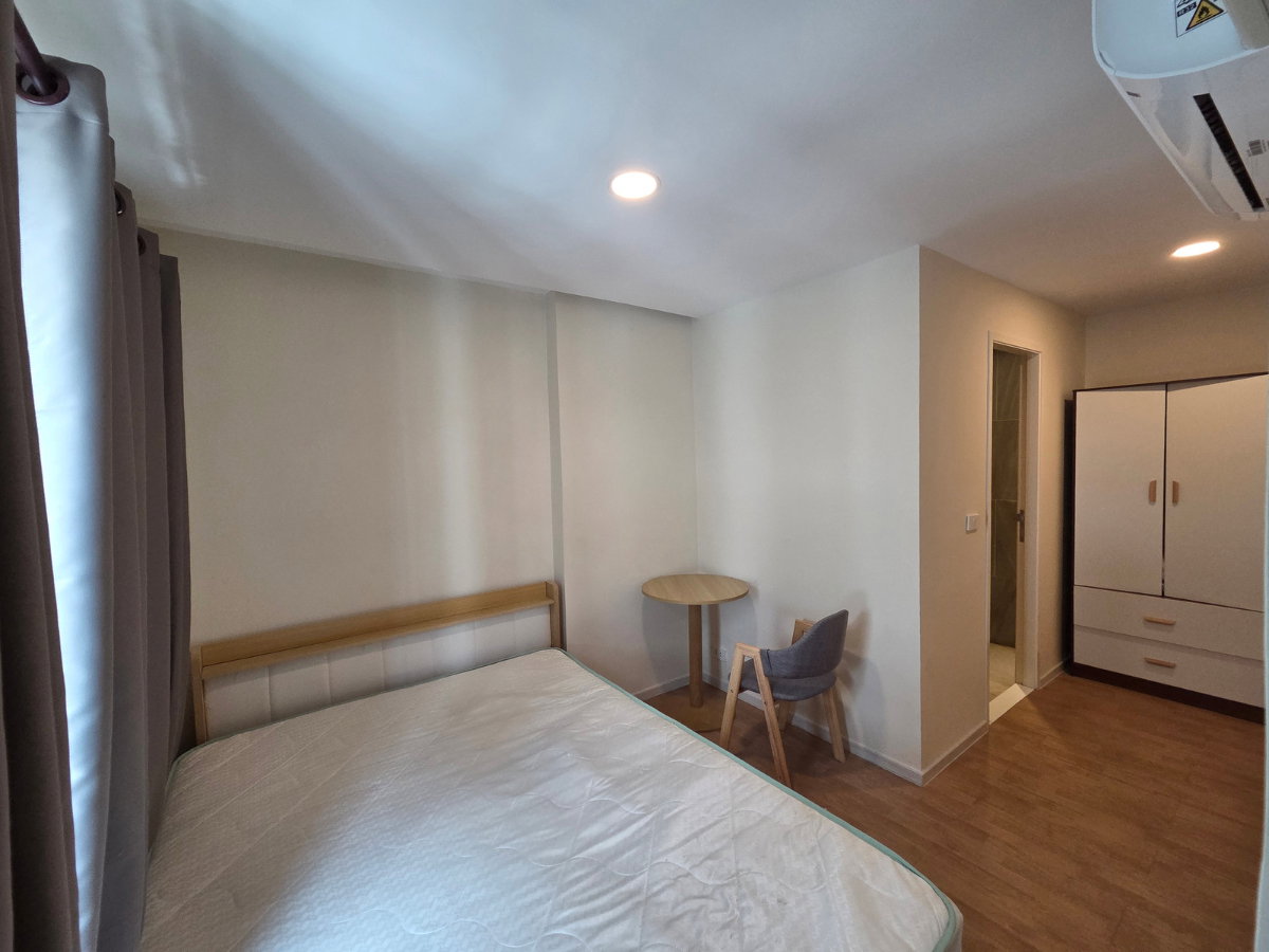 รูป 🔥ด่วน ห้องไปไวมากกก Code: 26KJ5633  ให้เช่า Modern Condo Bangphlat - Charan 79 ✅ Add Line @kjcondo (มี@ข้างหน้าด้วยนะคะ) - รูปที่ 2/5