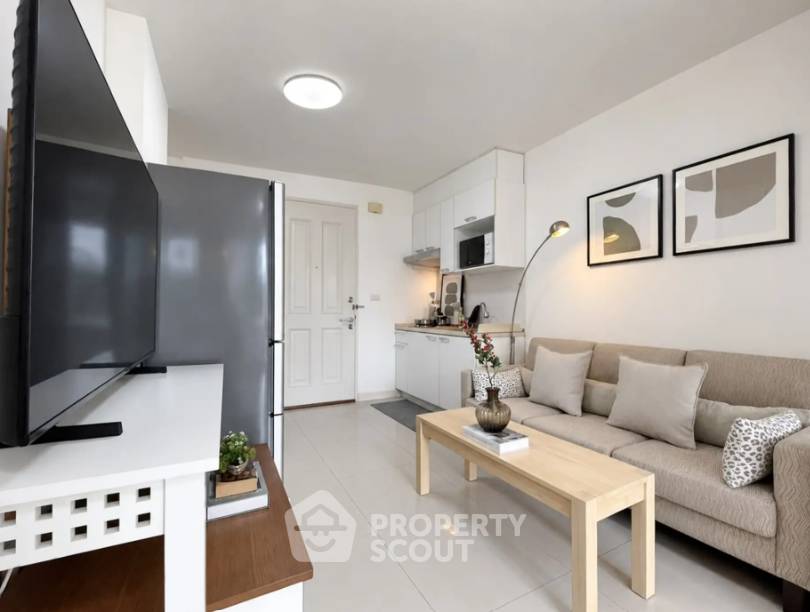 รูป คอนโดหนึ่งห้องนอน The Clover Thonglor Residence ใกล้ BTS ทองหล่อ (ID 3460323) - รูปที่ 7/23
