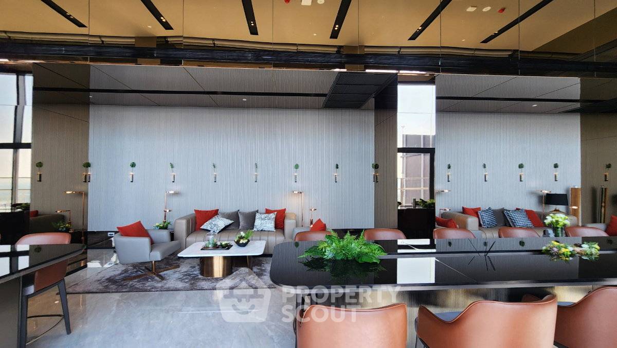 รูป คอนโด 1 ห้องนอน IDEO Sukhumvit - Rama 4 ใกล้ BTS พระโขนง (ID 3433240) - รูปที่ 53/57