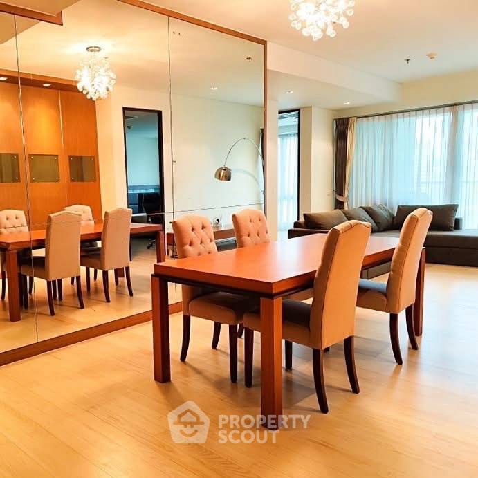 รูป คอนโด 2-ห้องนอน ที่ เดอะ เลคส์ กรุงเทพ ใกล้ BTS อโศก (ID 3456704) - รูปที่ 2/11