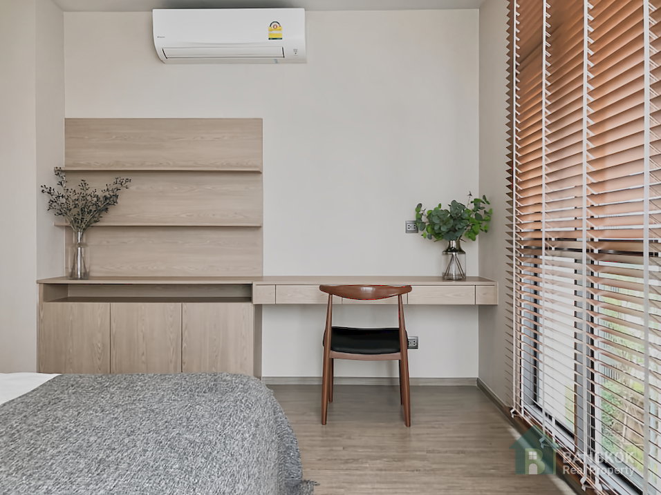 picture RHYTHM Ekkamai |  Condo for Rent 2 Bed near BTS Ekkamai - 11/11