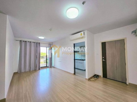 🔥MD-26067585 Rare Item ห้องสวย ราคาต่ำกว่าตลาด ศุภาลัย ลอฟท์ สถานีตลาดพลู รีบจองก่อนหลุด 🔥
