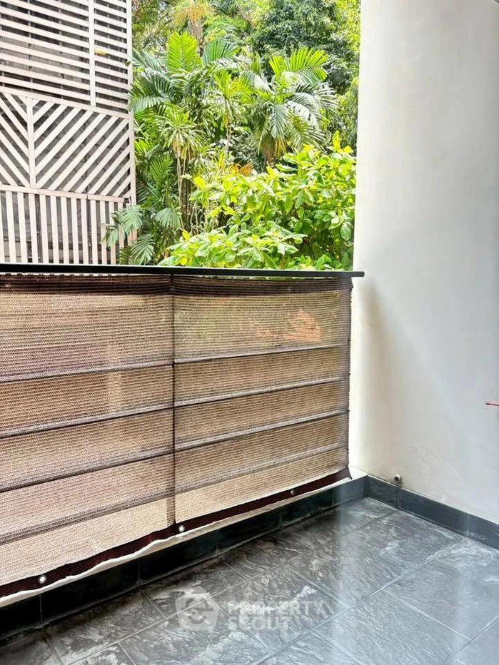 picture 2-BR Condo At Tree Condo Sukhumvit 42 Near BTS Phra Khanong (ID 2884183) - 3/8