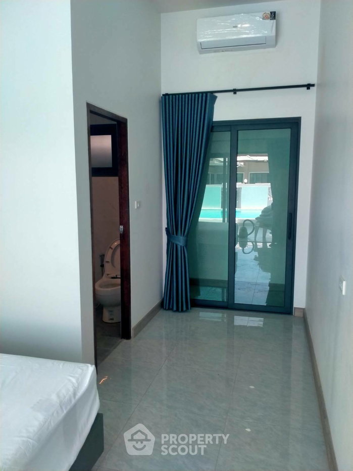 picture Pet-Friendly 3-BR Villa 300 Sqm Thongsuk Pool Villa Pranburi (ID 3460206) - 8/13