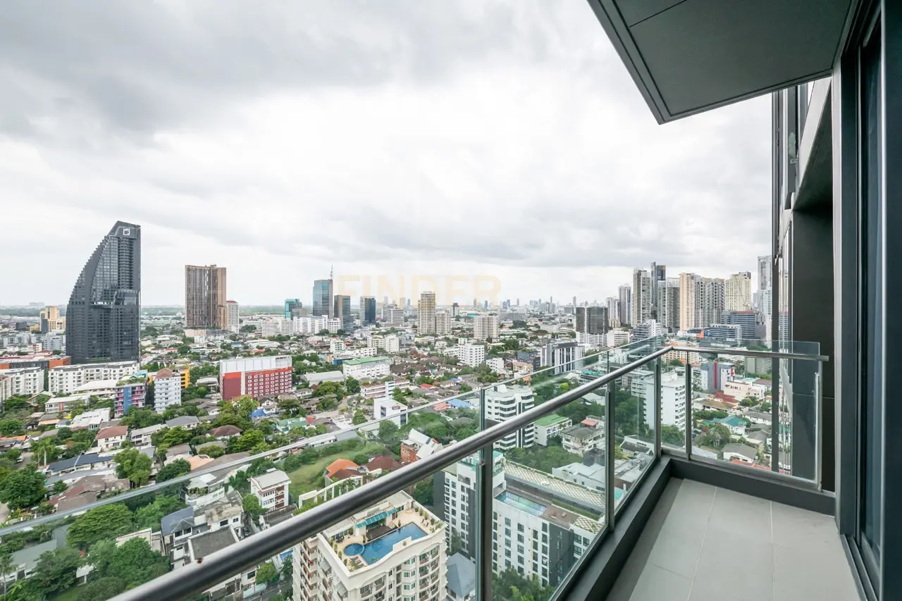 picture Beatniq Sukhumvit 32, 2 Bedrooms – BTS Thong Lo, for rent - 9/9