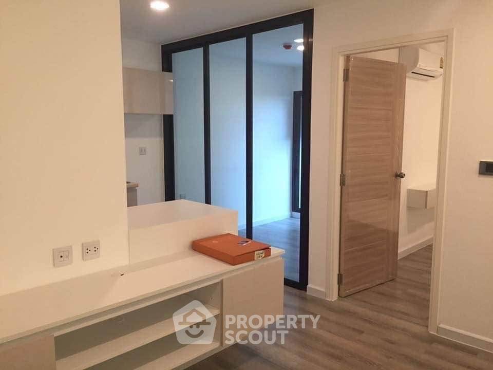 รูป ห้องนอน 2 ห้อง ใกล้ BTS ปู่เจ้า 200 ม. Pause Condo Sukumvit 115 (ID 3297891) - รูปที่ 6/18