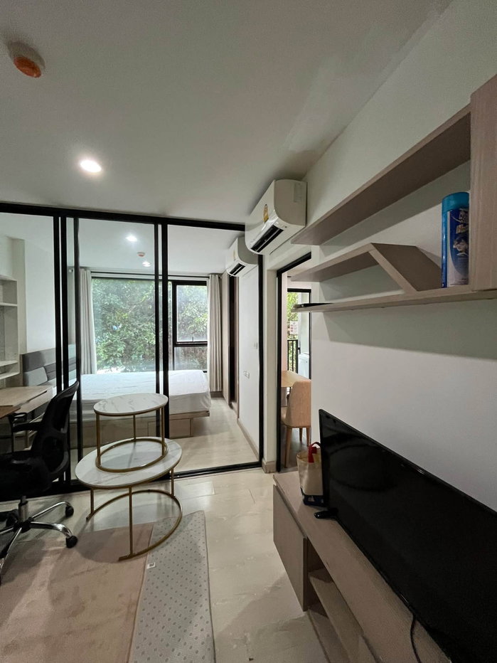 รูป 🔥ด่วน ห้องไปไวมากกก Code: 26KJ5636 ให้เช่า Niche Mono Sukhumvit 50 ✅ Add Line @kjcondo (มี@ข้างหน้าด้วยนะคะ) - รูปที่ 2/6