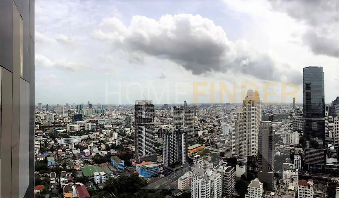 รูป The Met 3 ห้องนอน ขาย - รูปที่ 13/13