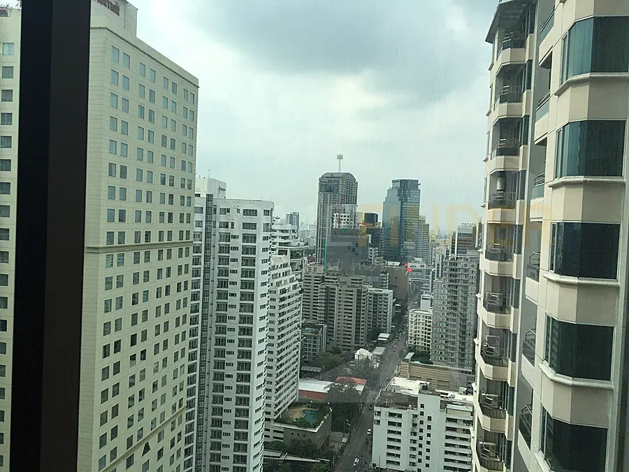 รูป The Emporio Place 3 ห้องนอน ให้เช่า - รูปที่ 6/6