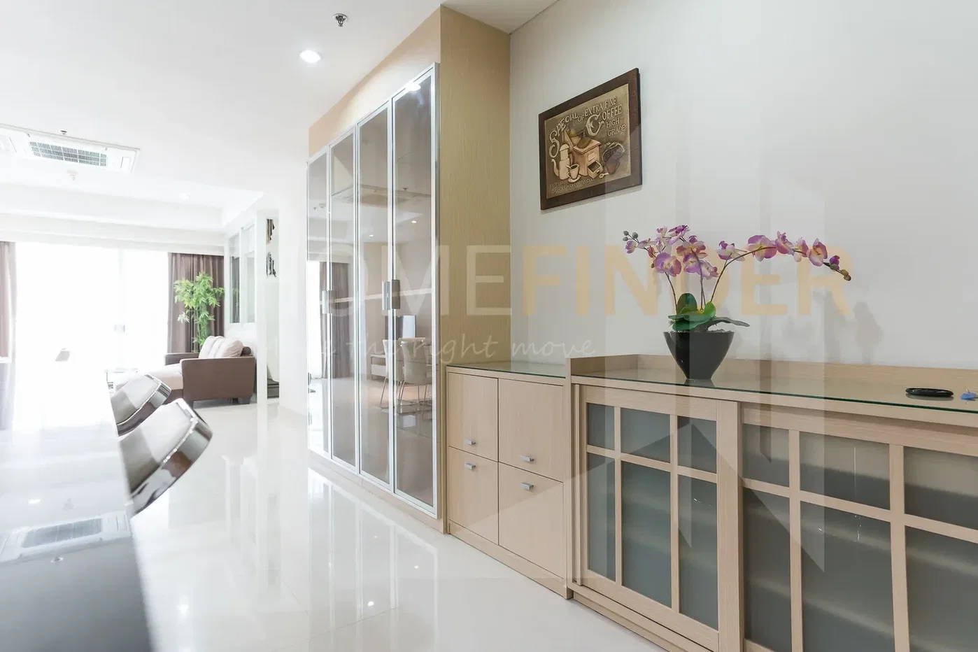 รูป The Lakes 2 ห้องนอน ให้เช่า - รูปที่ 10/20