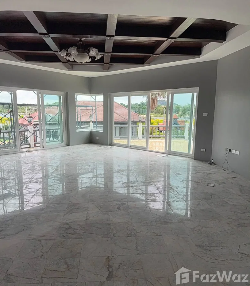 picture 4 Bedroom House for sale in Nong Prue, Chon Buri  6901097 - 8/9