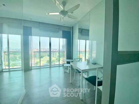 คอนโด 1 ห้องนอน ขายที่ The Axis Pattaya พัทยาใต้ (ID 3462036)