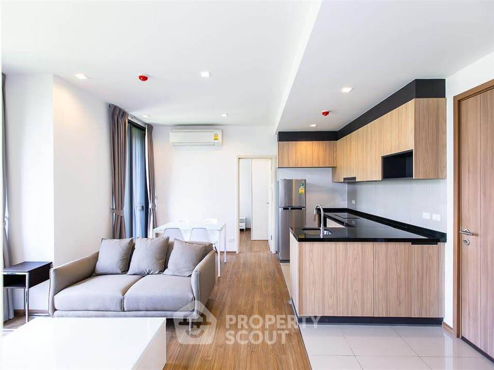 picture 2-BR Condo at Hasu Haus Sukhumvit 77 near BTS On Nut (ID 3459423) - 3/12