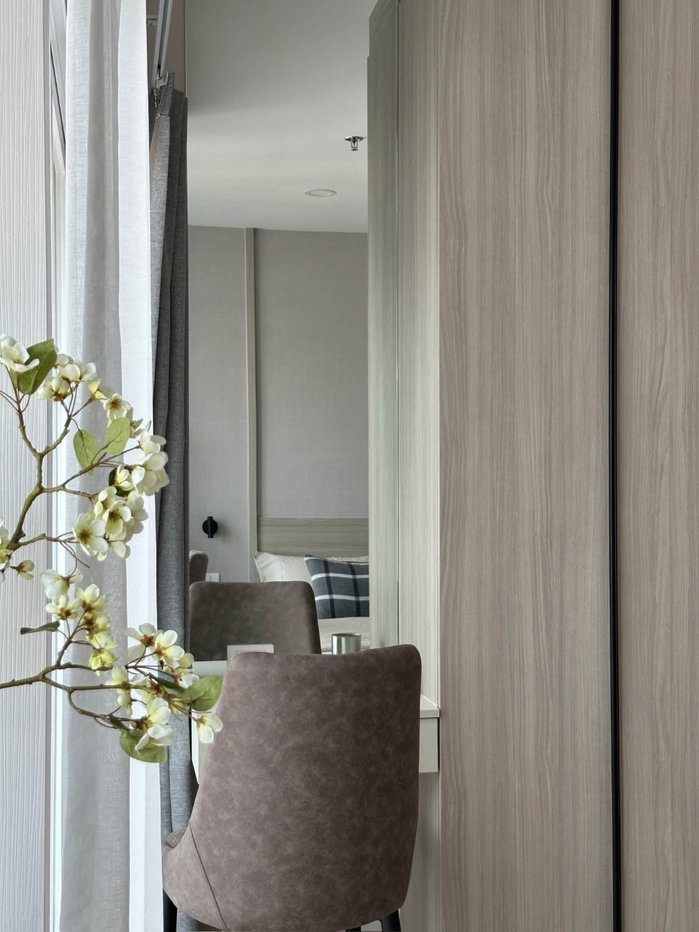 picture Condo for Rent at Supalai Veranda Ramkhamhaeng (K6910033) ID Line : @condo64 - 6/6