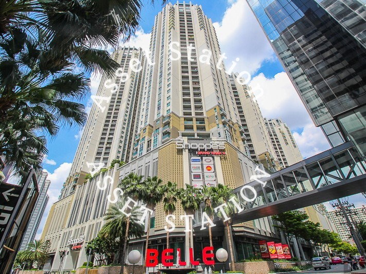 picture Belle Rama 9 | 🚅 Near MRT Rama 9 and Central Rama 9 - 6/8