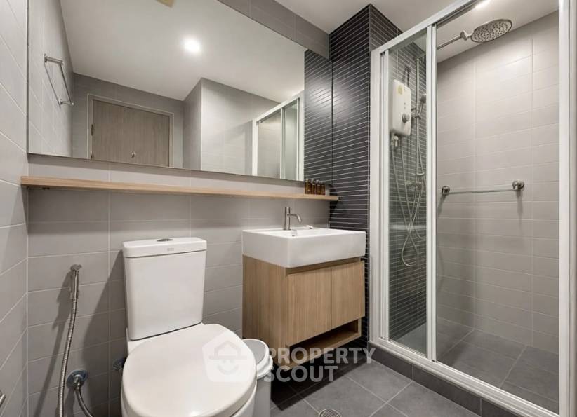 รูป คอนโด 1-ห้องนอน ที่ แอล ลอฟท์ รัชดา 19 ใกล้ MRT รัชดาภิเษก (ID 3460315) - รูปที่ 11/17