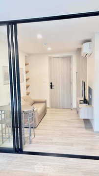 1-BR Condo at Origin Play Sri Udom Station in Bang Na (ID 3460050)