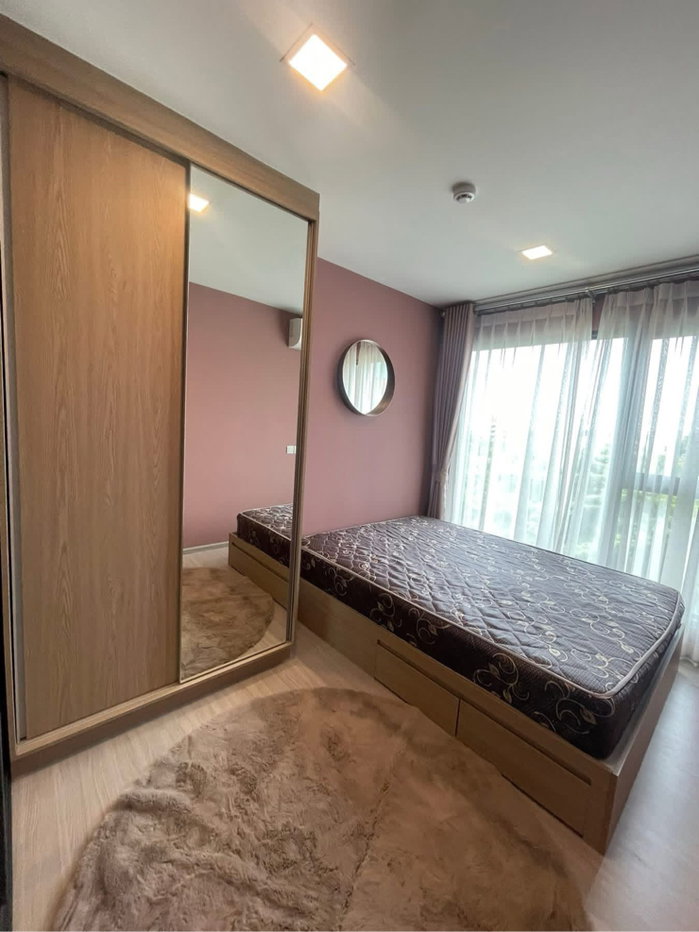 picture For Rent Condo Privacy Sukhumvit 101 - 5/9