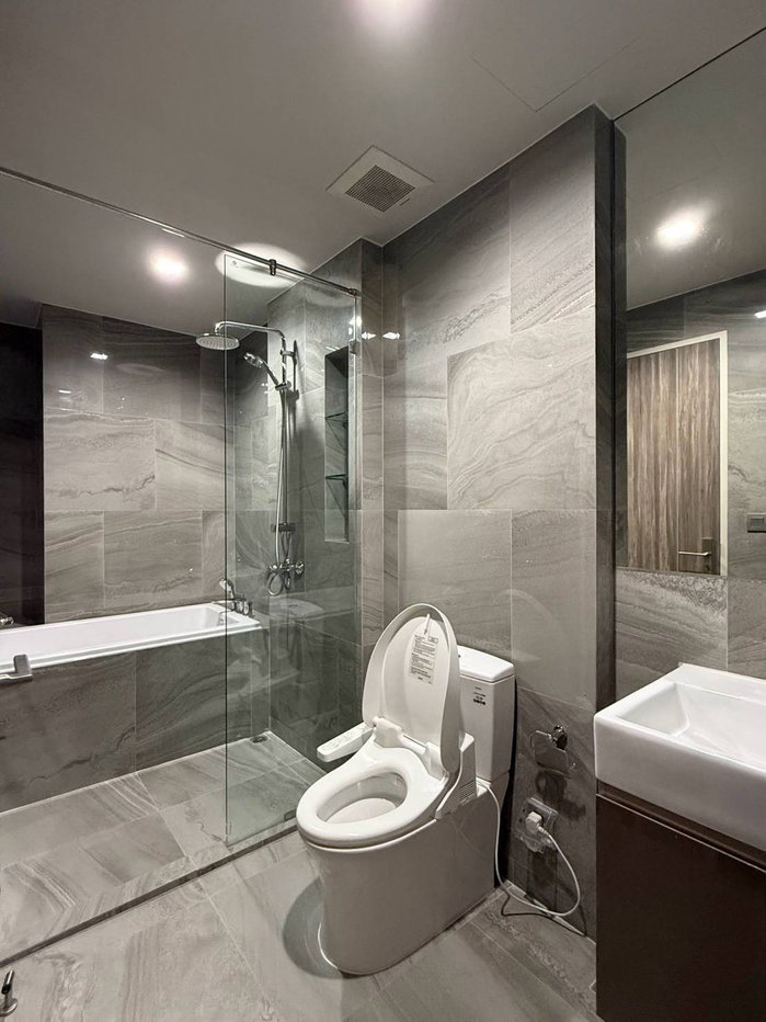 picture IDEO Q Sukhumvit 36 ​​| Luxurious design, fully furnished, and ready for immediate move-in! - 15/16