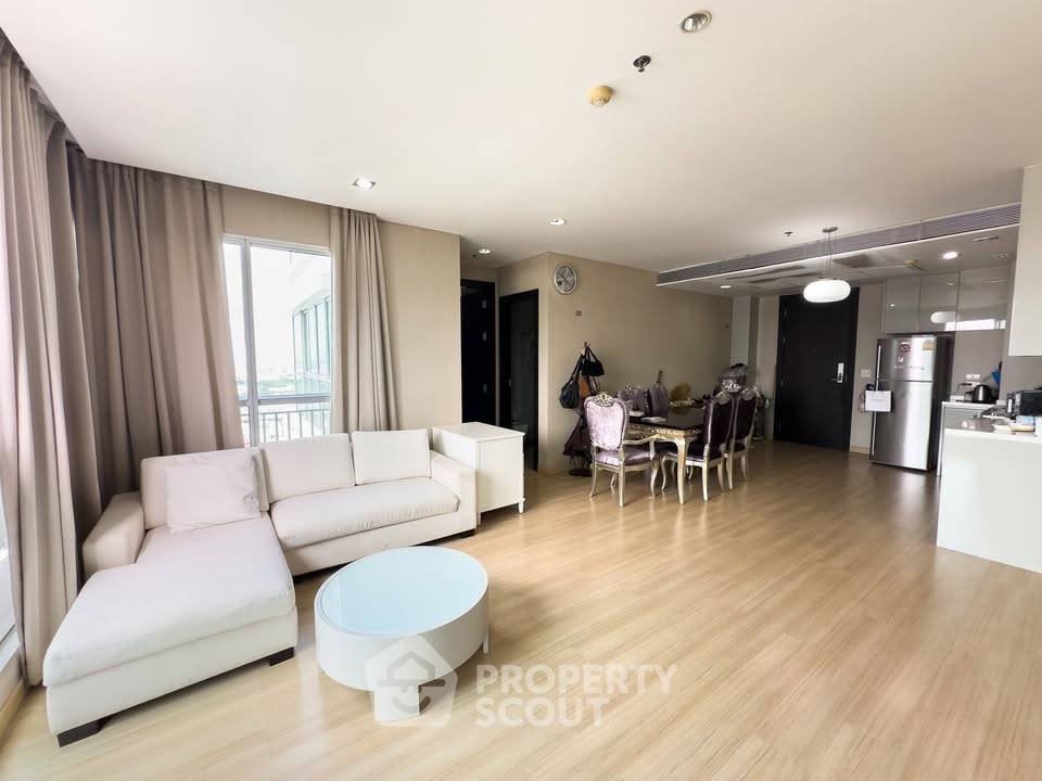 picture 2-BR Condo at The Address Phayathai near BTS Phaya Thai (ID 3459739) - 5/21