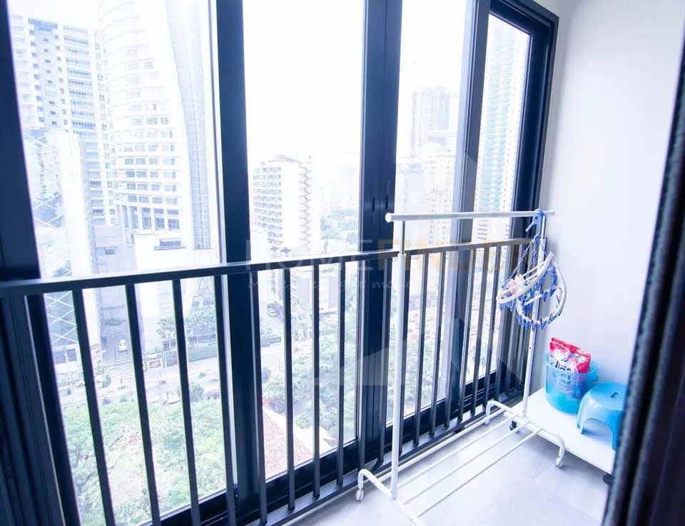 รูป Ashton Asoke 2 ห้องนอน ให้เช่า - รูปที่ 8/8