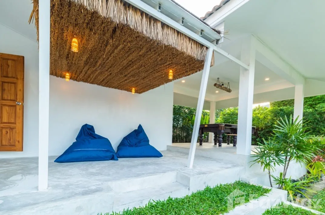 picture 4 bedroom tropical pool villa in Bangrak prime location 6902433 - 20/20
