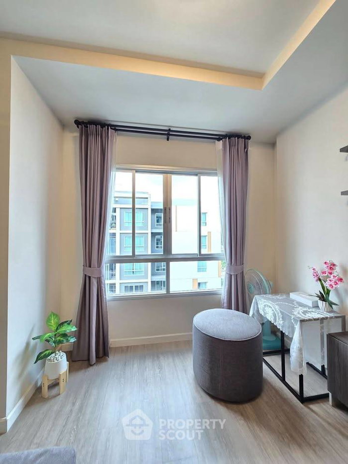 รูป คอนโด 1 ห้องนอนให้เช่า Dcondo rin Chiang Mai ใกล้เซ็นทรัลเฟสติวัล (ID 3458426) - รูปที่ 17/18