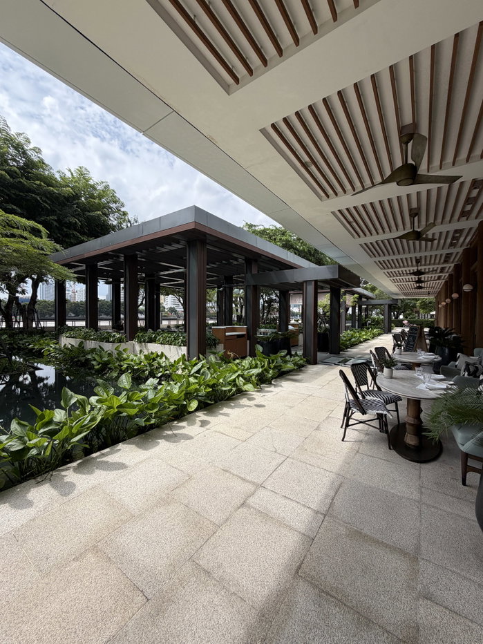picture Four Seasons Private Residence Bangkok, 2 Bedrooms – BTS Saphan Taksin, for sale - 5/20