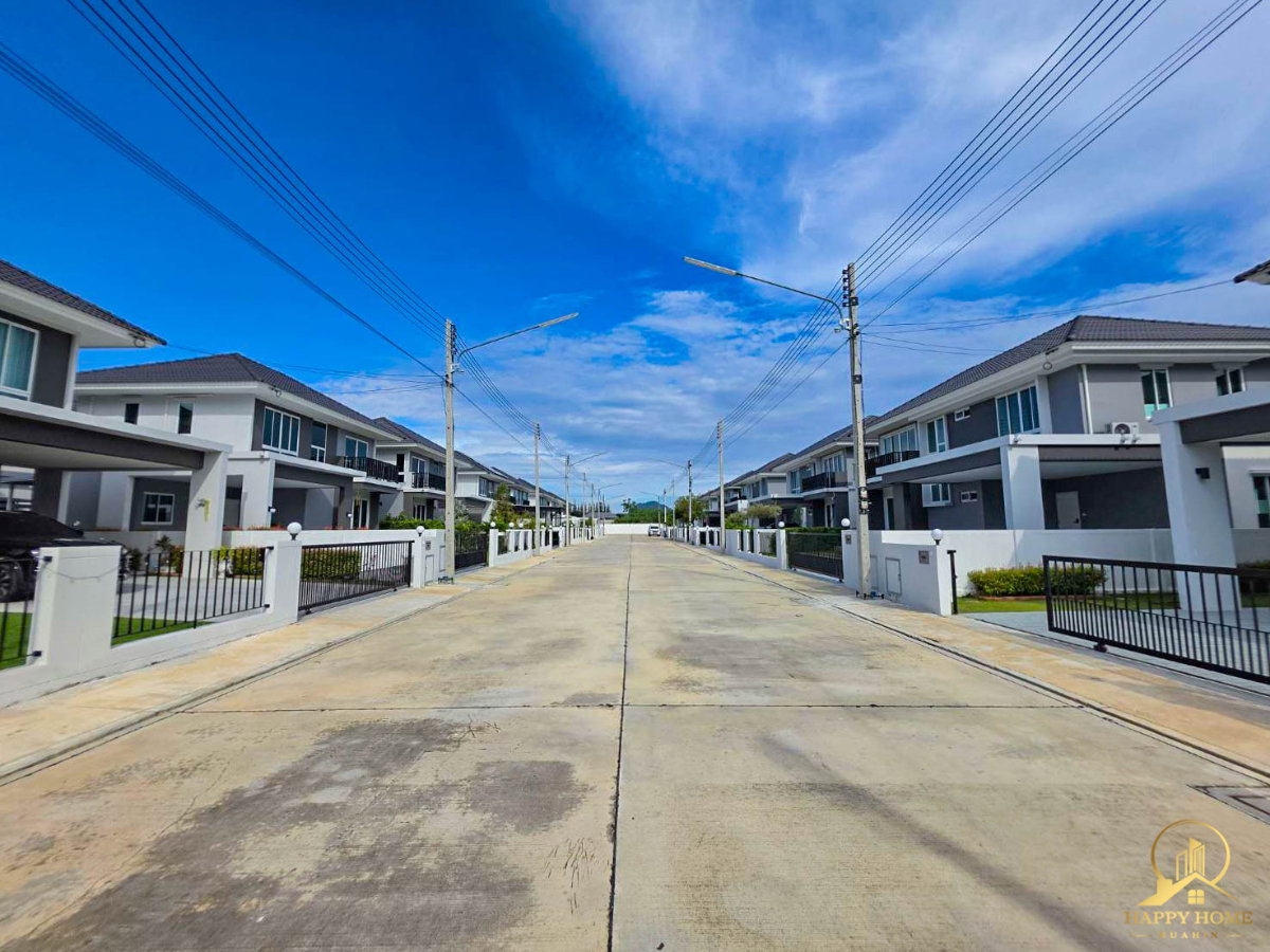 รูป ขายบ้าน ลาวัลเล่ เรส ซิเด้นซ์, ประจวบคีรีขันธ์ - รูปที่ 48/48
