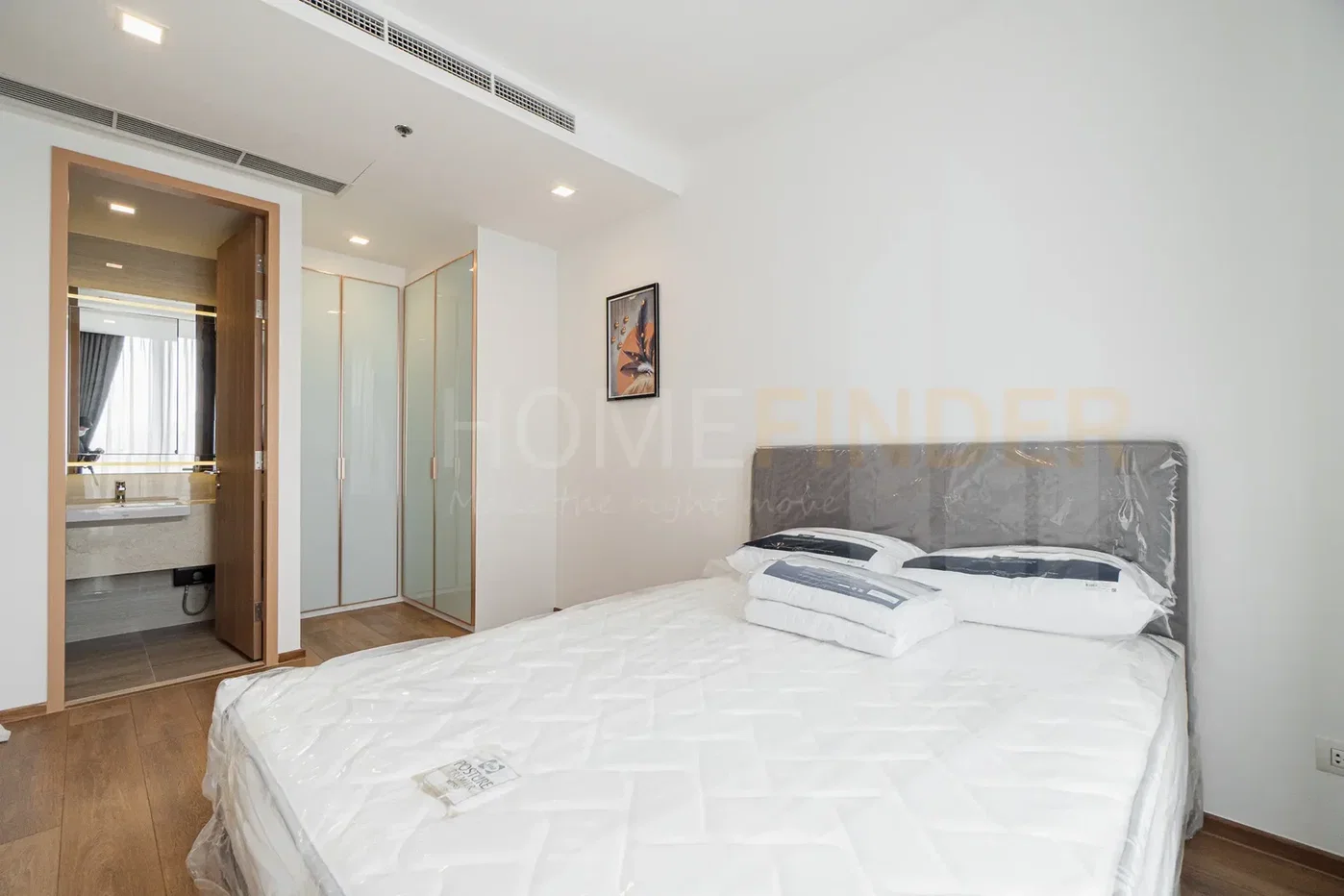 picture Noble BE 33, 2 Bedrooms – BTS Phrom Phong, for rent - 3/6