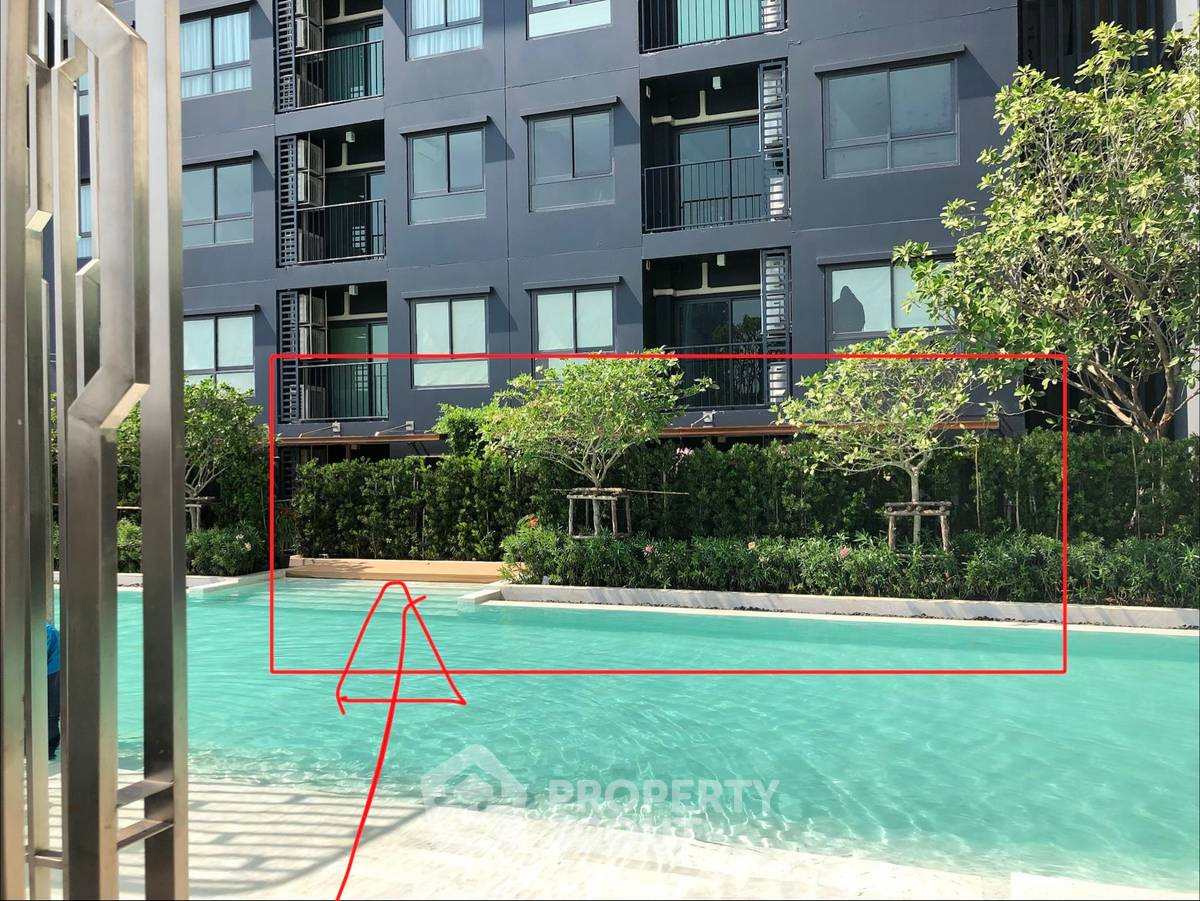 picture 100m To BTS Bang Chak: 2-BR Condo At Ideo Sukhumvit 93 (ID 3458898) - 11/13