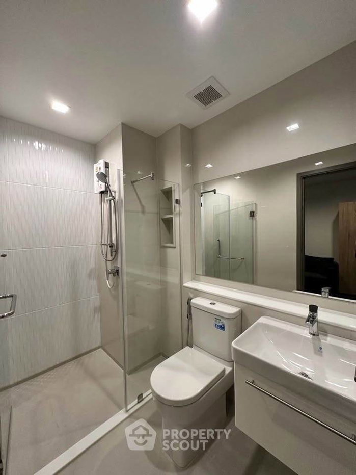 picture 1-BR Condo at Life Asoke Hype near ARL Makkasan (ID 3459444) - 5/5