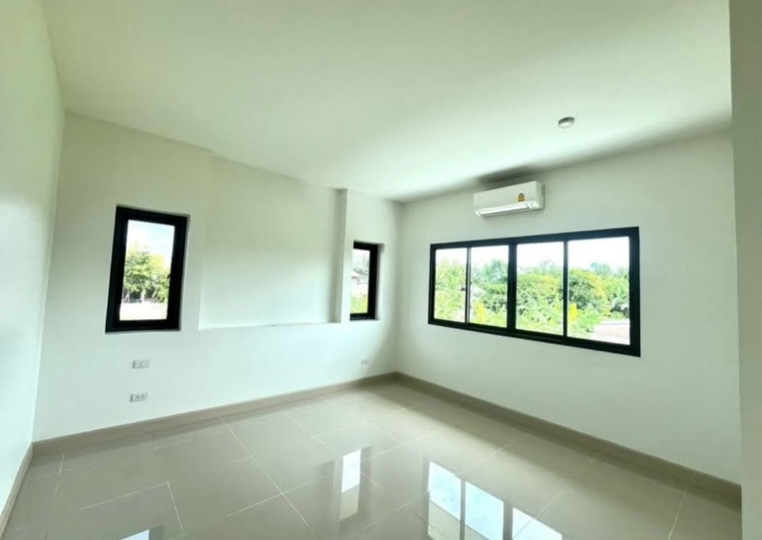 picture House for Sale !!!  @KadFaRang HangDong ChiangMai. - 8/19