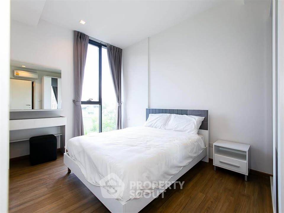 picture 2-BR Condo at Hasu Haus Sukhumvit 77 near BTS On Nut (ID 3459423) - 9/12