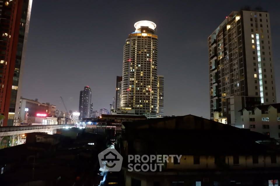รูป คอนโด 1 ห้องนอน Zenith Place @ Sukhumvit Condominium ใกล้ BTS พระโขนง (ID 2202271) - รูปที่ 5/13