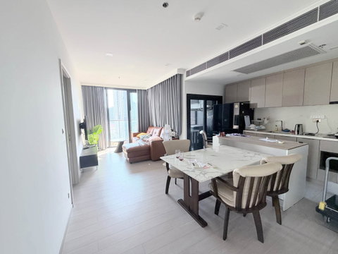 🏙️ For Rent One9Five Asoke - Rama 9