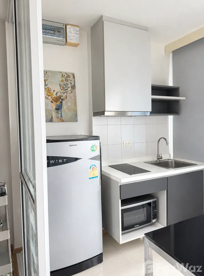 picture 1 Bedroom Condo for Sale at The Base Sukhumvit 77 6884664 - 2/5