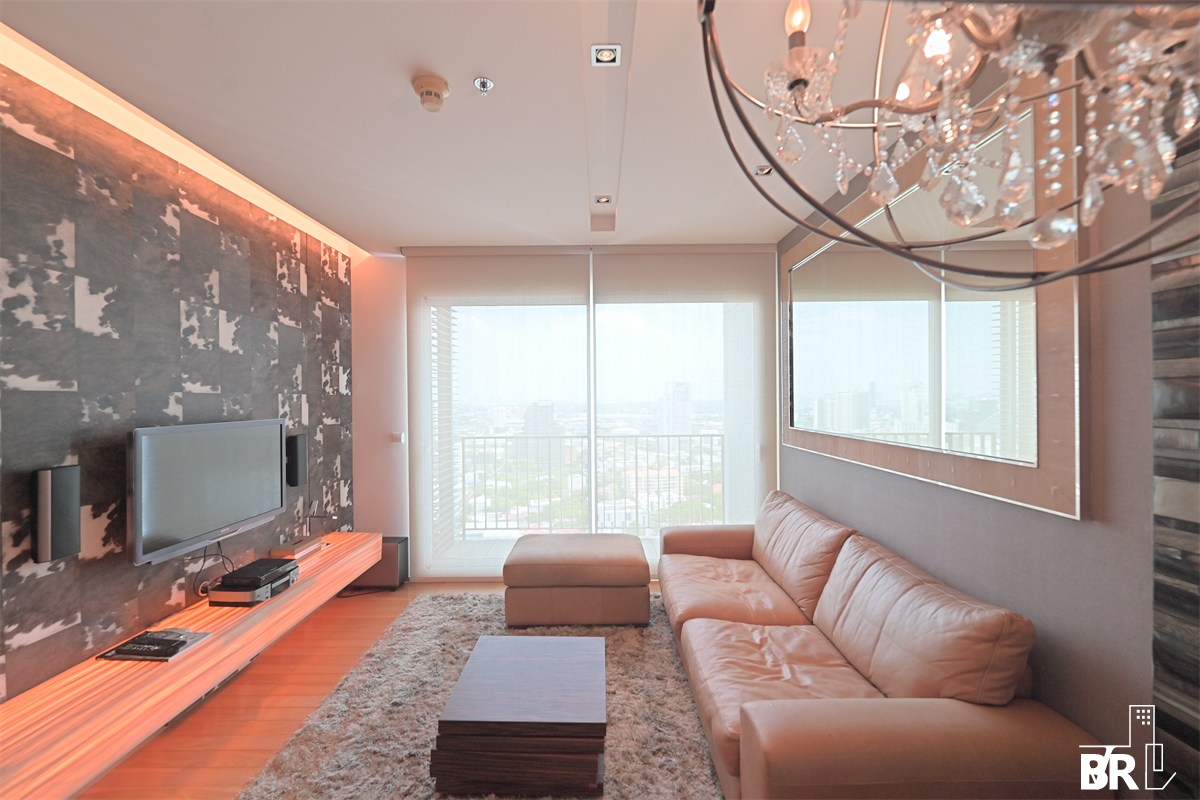 picture Siri At Sukhumvit Special unit at an attractive price near BTS Thong Lo - 8/10