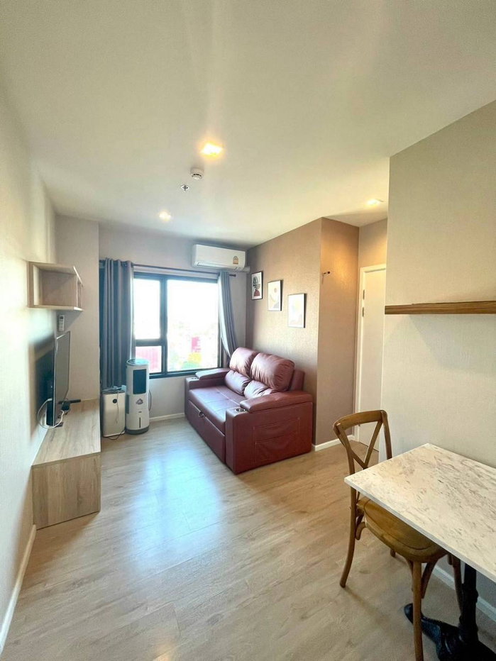 picture Escent condo for Sale ! 1bed,next to Centralfestival Chiangmai 400m. - 1/12