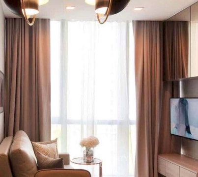1-BR Condo at Wish Signature Midtown Siam near BTS Ratchathewi (ID 3211557)