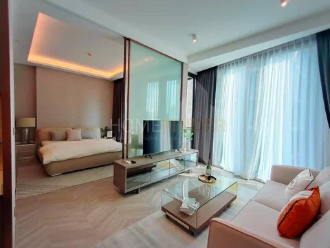 The Estelle Phrom Phong, 1 Bedroom – BTS Phrom Phong, for rent