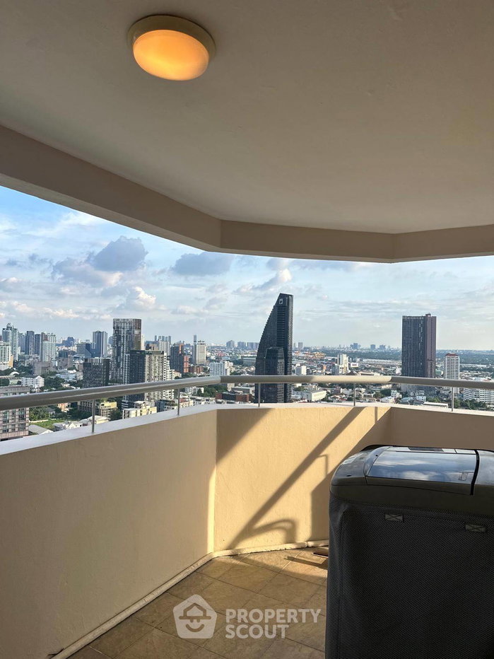 picture Great Value 3-BR At The Waterford Diamond Tower Sukhumvit, BTS Phrom Phong (ID 3460049) - 12/12