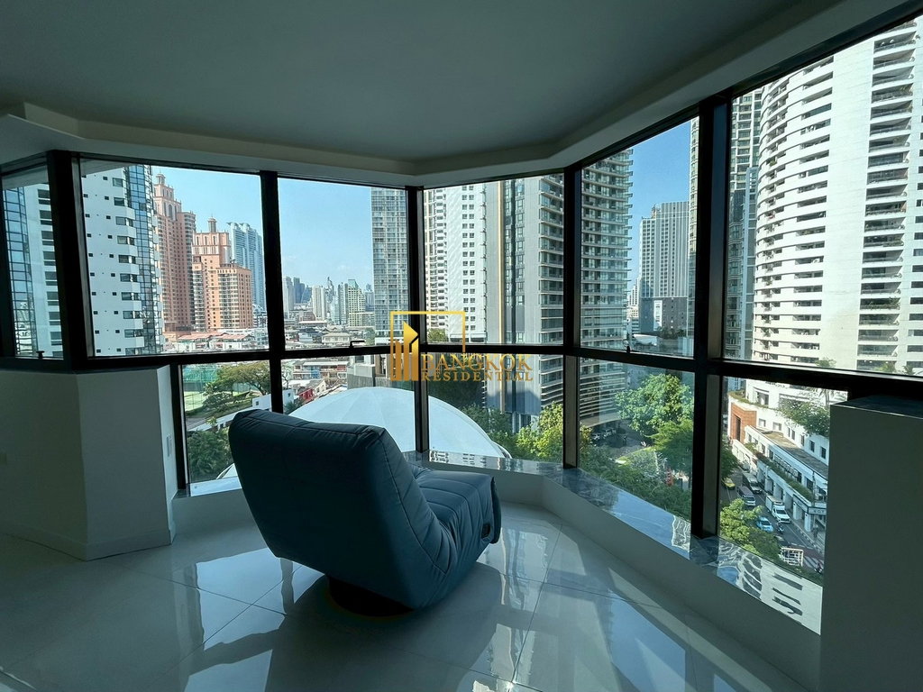 picture President Park | Spacious 2 Bedroom Condo For Sale - BR10112CD - 3/25
