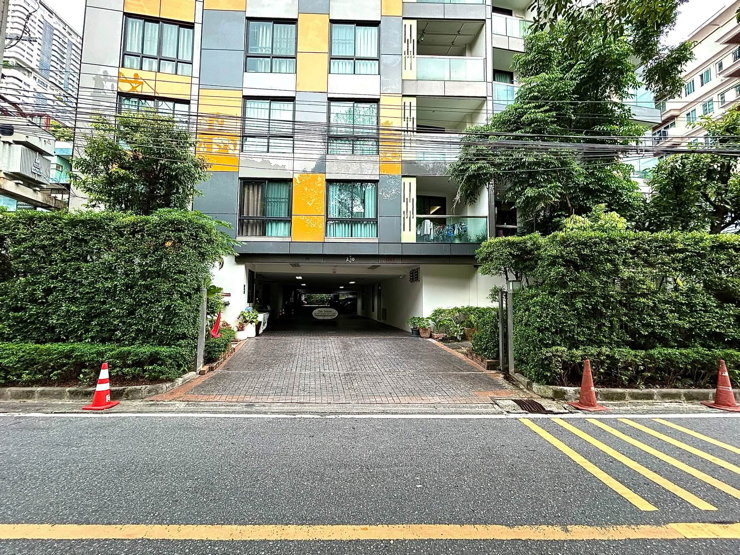 รูป ขายคอนโด Tidy Deluxe Sukhumvit 34 - รูปที่ 23/24