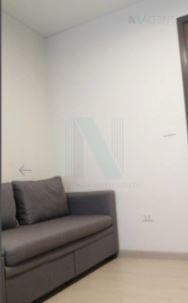 For Sell Condo NICHE ID SERITHAI - WONGWOEN Building 1, Floor 7,1 bed room, Room size 27 sqm