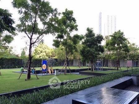 รูป คอนโด 1 ห้องนอน ชั้น 22 The Base Sukhumvit 77 ใกล้ BTS อ่อนนุช (ID 3459224) - รูปที่ 13/16