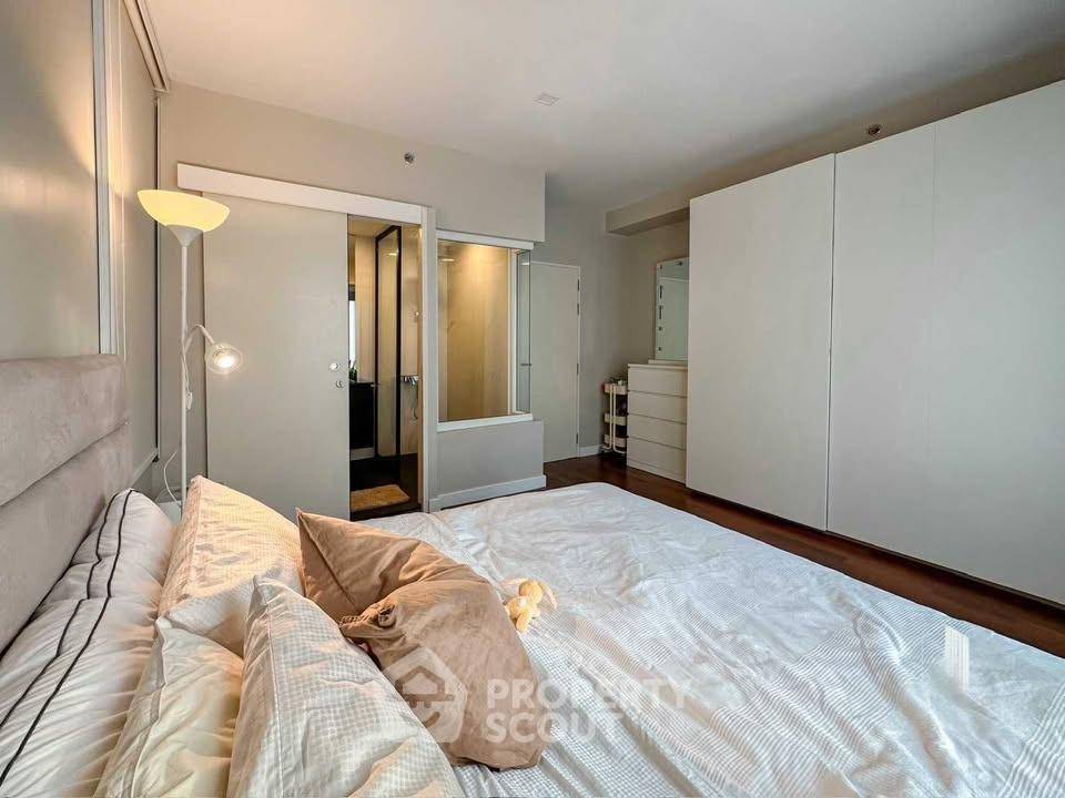 รูป คอนโด 2 ห้องนอน The Seed Mingle Sathorn-Suanplu ใกล้ BTS ศาลาแดง (ID 2676722) - รูปที่ 6/9
